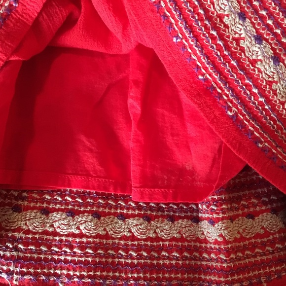 Old navy skirt - Picture 3 of 4